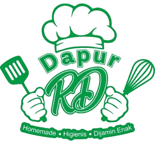 Logo Dapur RD